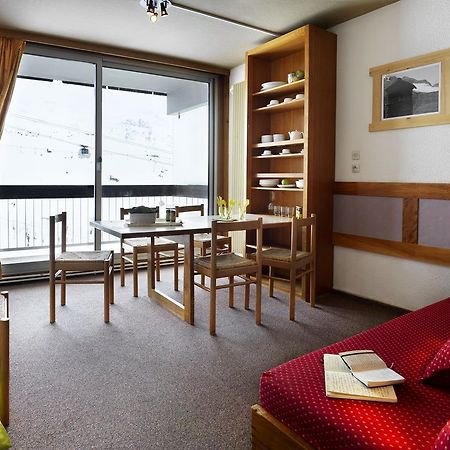 Abrineige Clubhotel Le Gypaete Val Thorens Exterior photo